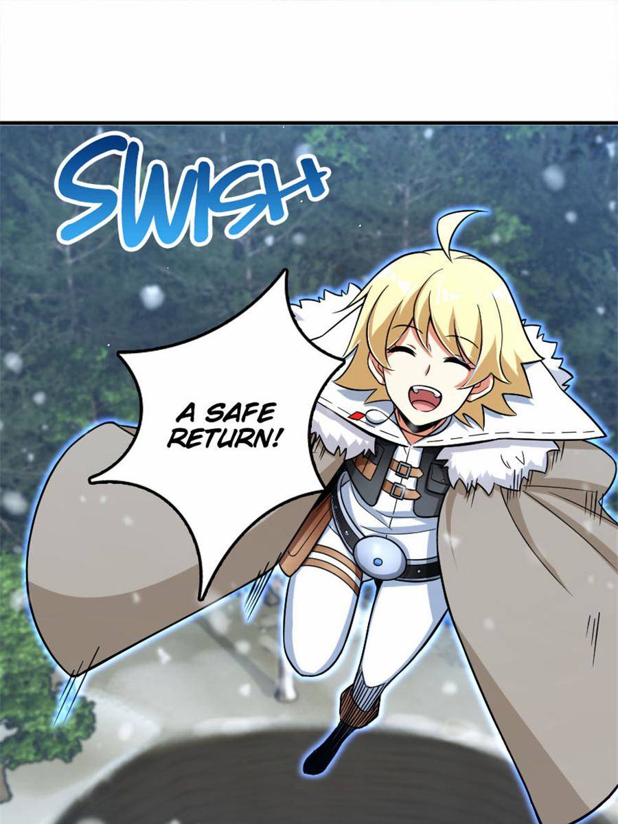 Release That Witch Chapter 209 page 37 - Chapter 209: Rescue
