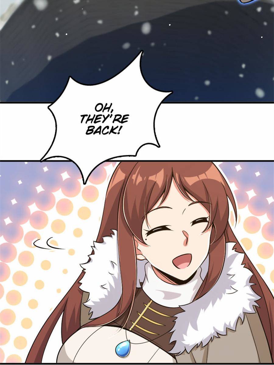 Release That Witch Chapter 209 page 38 - Chapter 209: Rescue