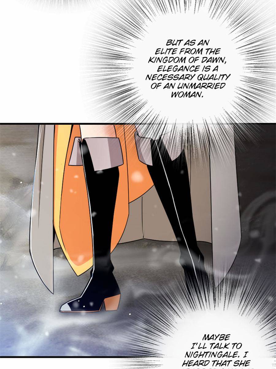 Release That Witch Chapter 209 page 4 - Chapter 209: Rescue