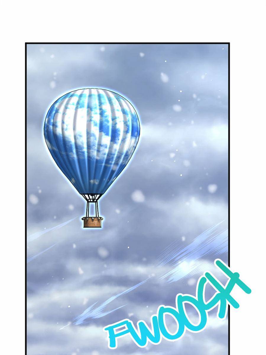 Release That Witch Chapter 209 page 40 - Chapter 209: Rescue