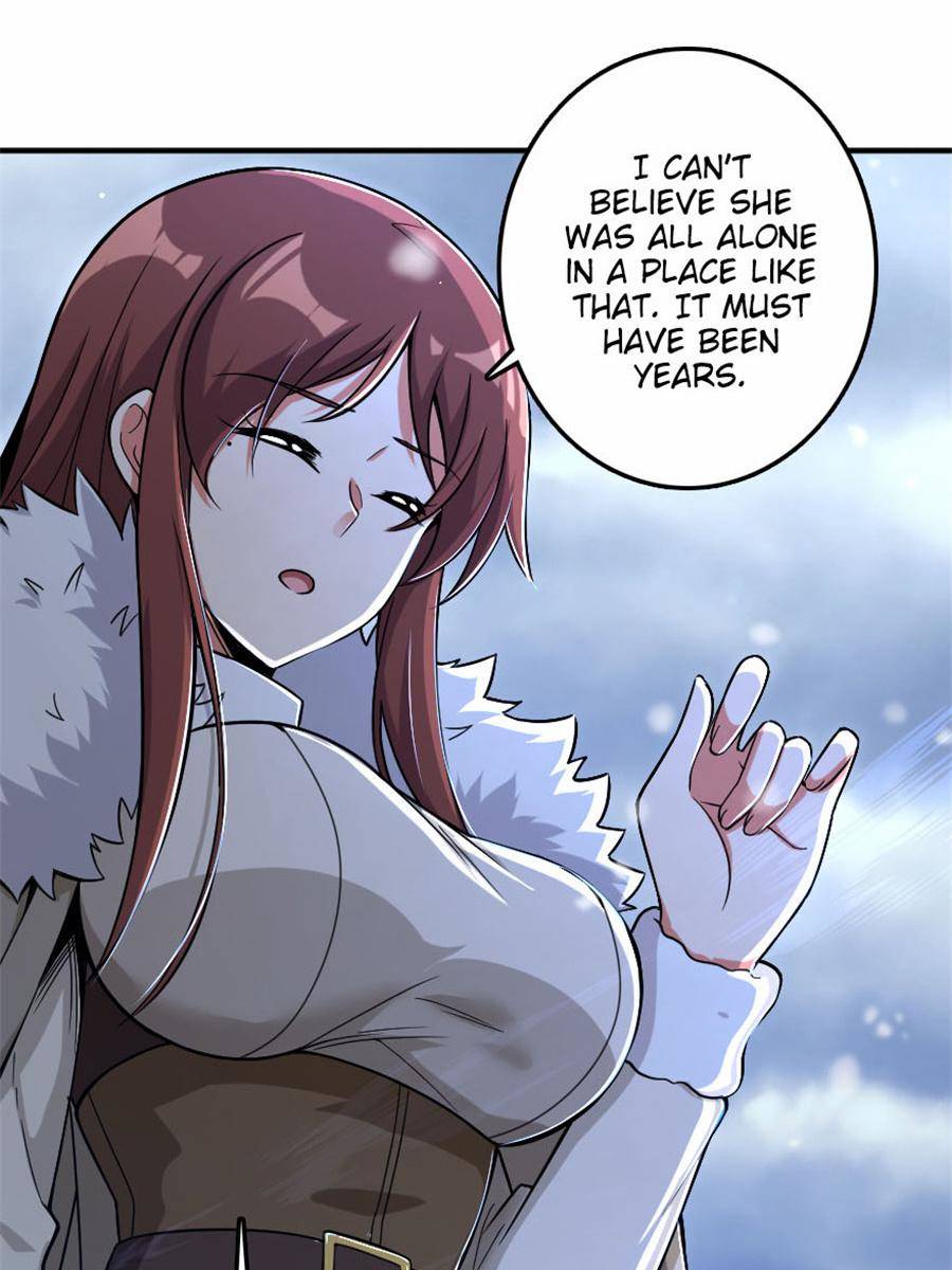 Release That Witch Chapter 209 page 43 - Chapter 209: Rescue