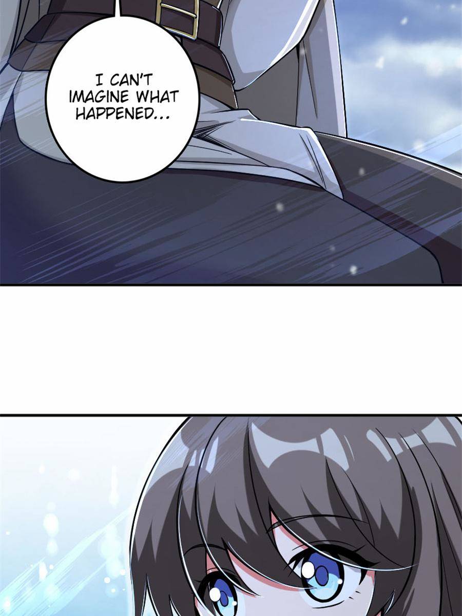 Release That Witch Chapter 209 page 44 - Chapter 209: Rescue