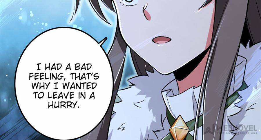 Release That Witch Chapter 209 page 45 - Chapter 209: Rescue