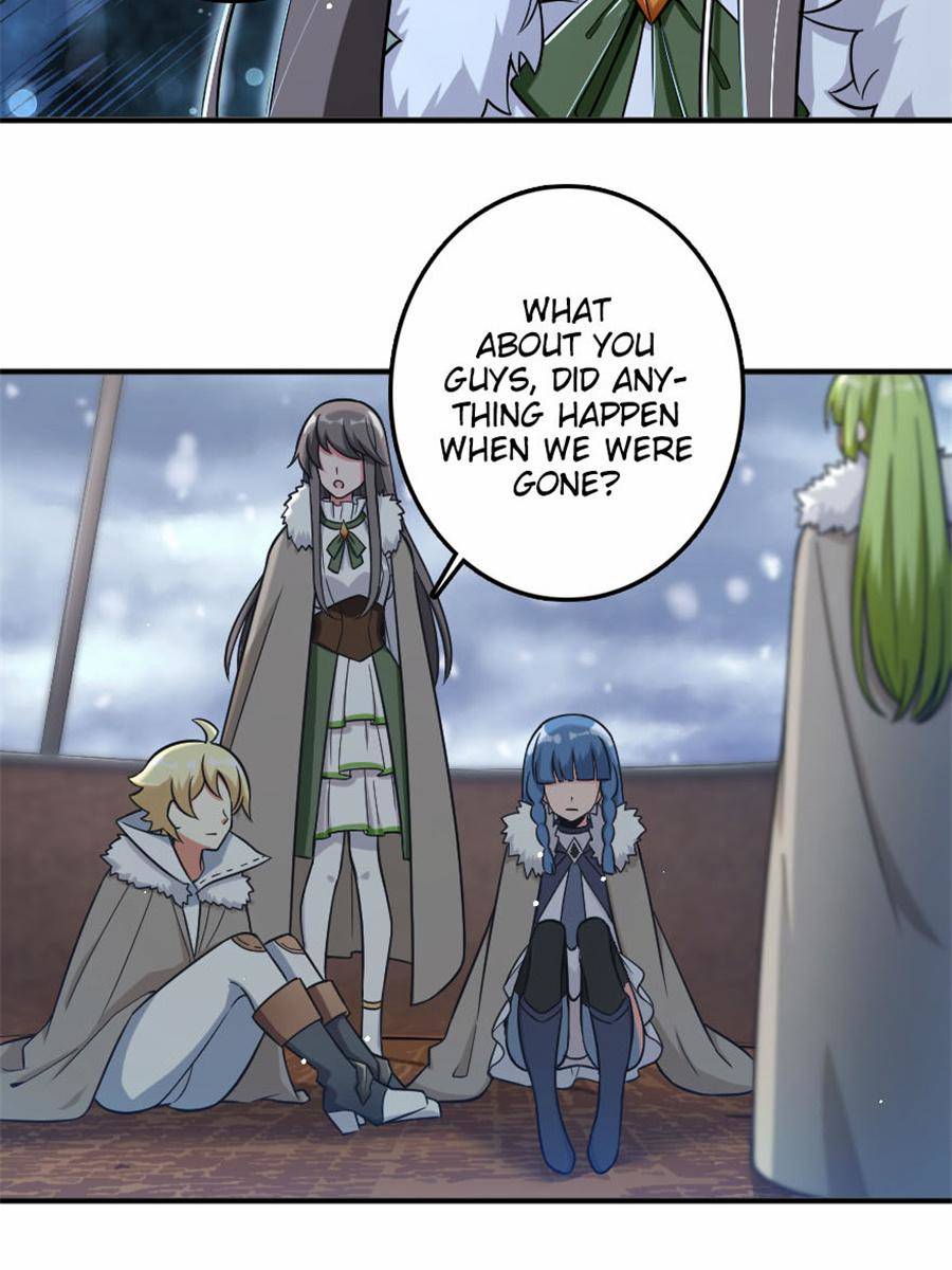 Release That Witch Chapter 209 page 46 - Chapter 209: Rescue