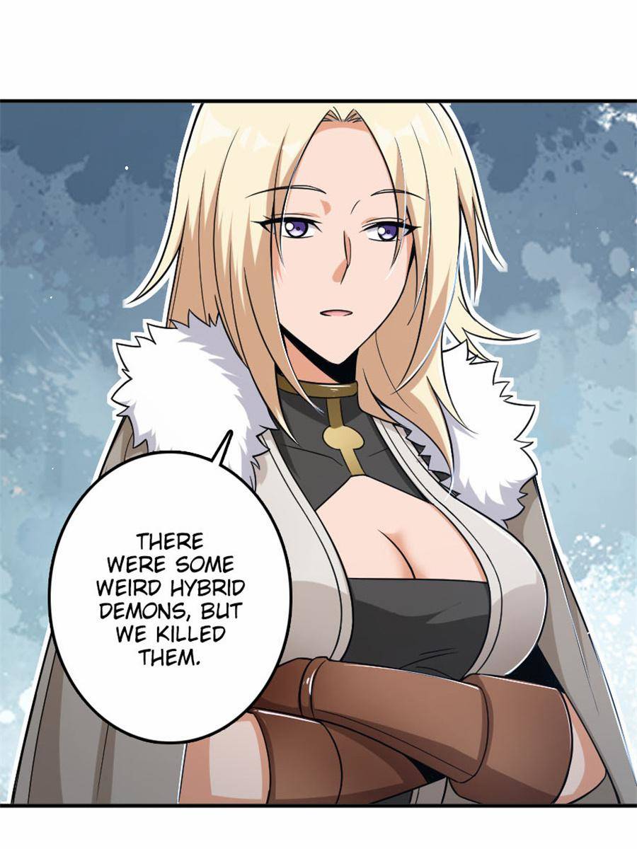 Release That Witch Chapter 209 page 47 - Chapter 209: Rescue