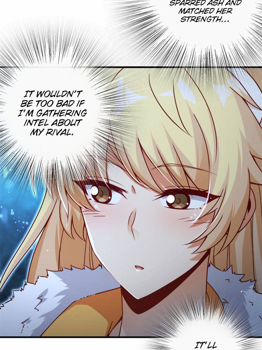 Release That Witch Chapter 209 page 5 - Chapter 209: Rescue