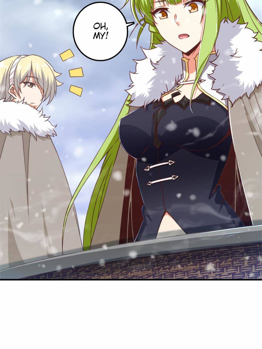 Release That Witch Chapter 209 page 50 - Chapter 209: Rescue