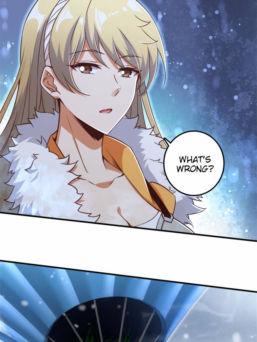 Release That Witch Chapter 209 page 52 - Chapter 209: Rescue