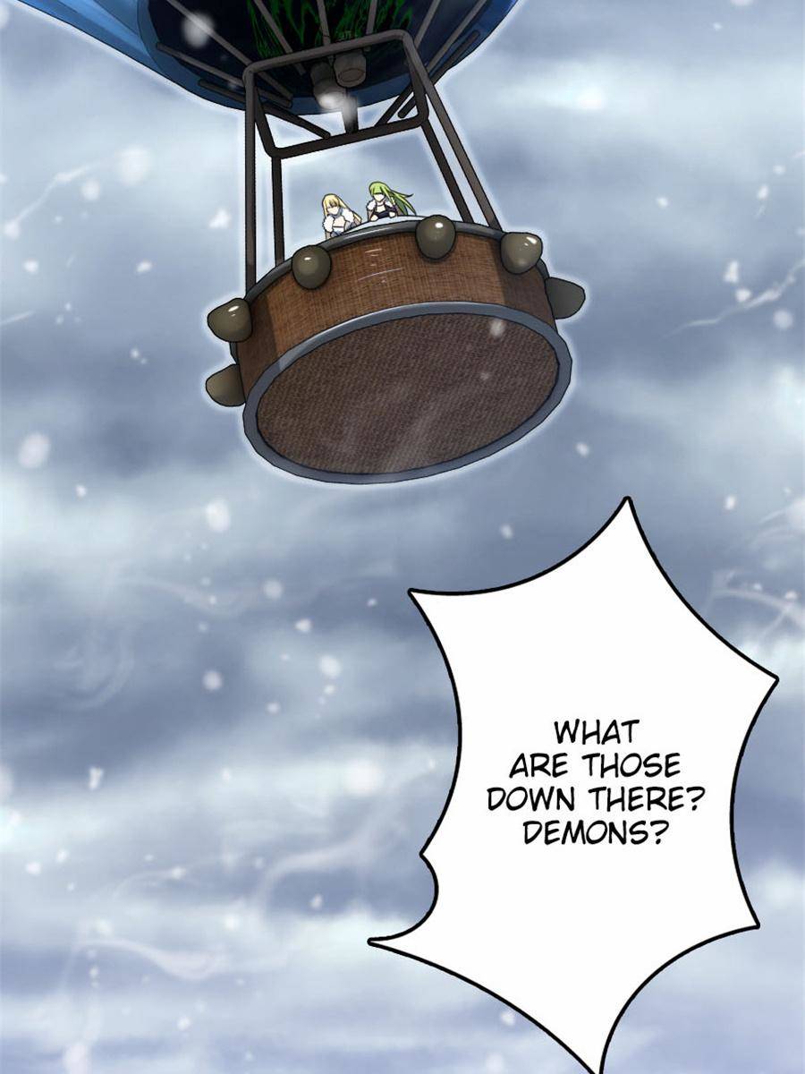 Release That Witch Chapter 209 page 53 - Chapter 209: Rescue