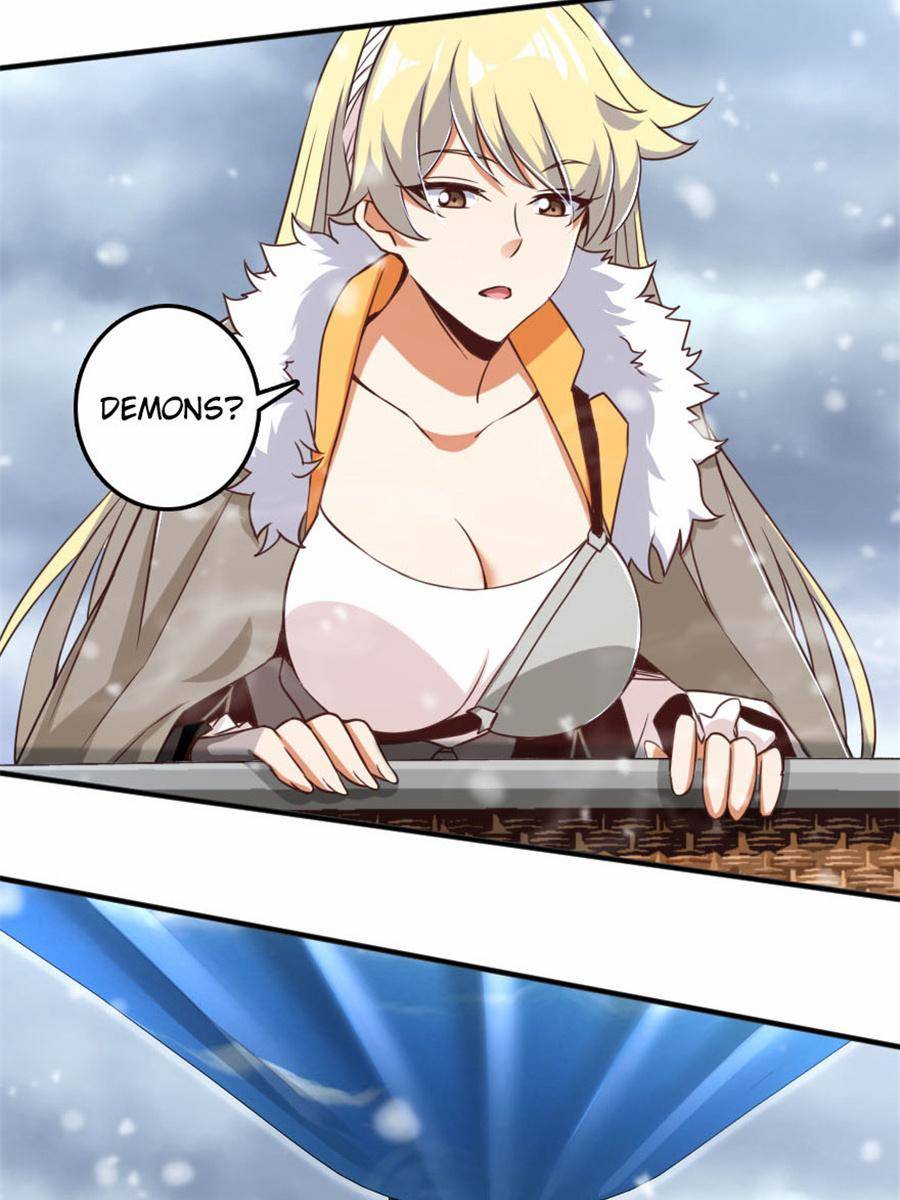 Release That Witch Chapter 209 page 55 - Chapter 209: Rescue