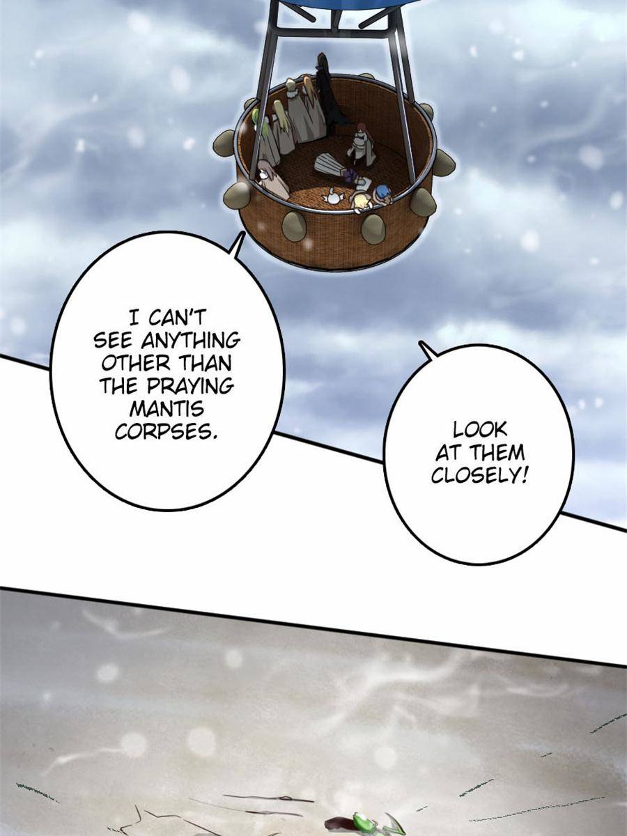 Release That Witch Chapter 209 page 56 - Chapter 209: Rescue