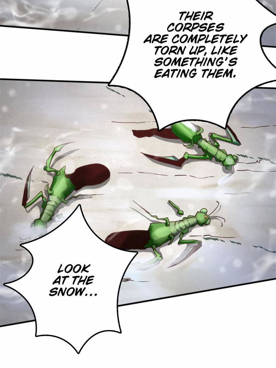 Release That Witch Chapter 209 page 58 - Chapter 209: Rescue