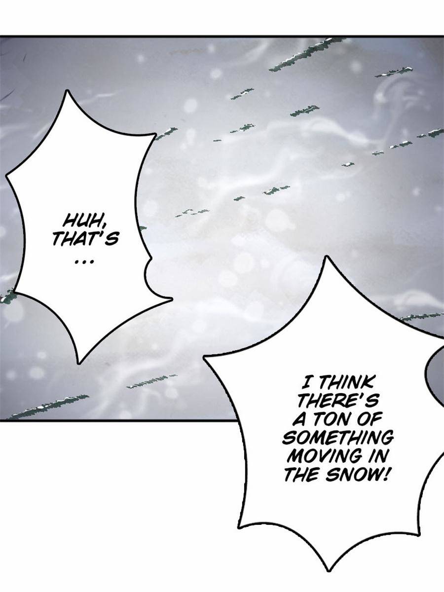 Release That Witch Chapter 209 page 59 - Chapter 209: Rescue