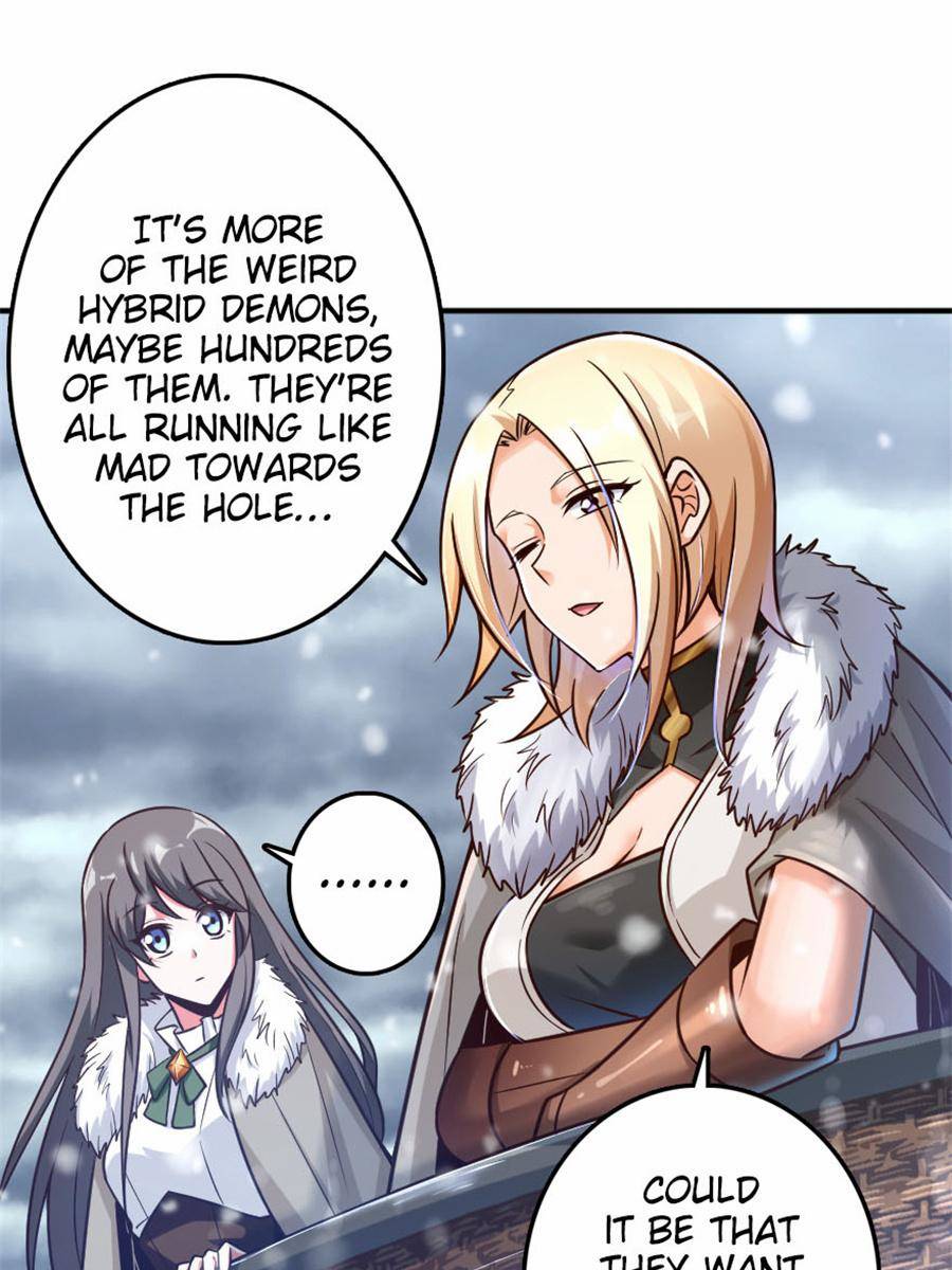 Release That Witch Chapter 209 page 61 - Chapter 209: Rescue