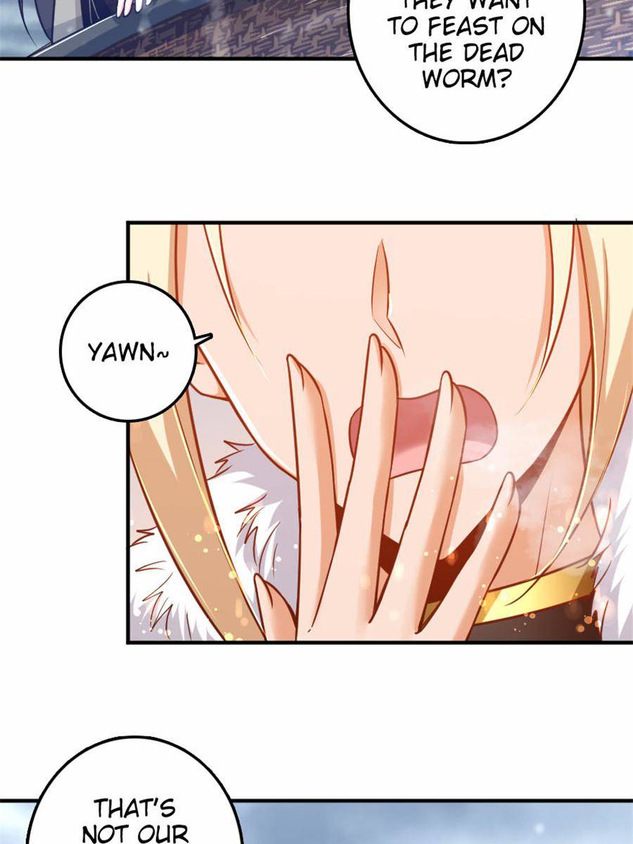 Release That Witch Chapter 209 page 62 - Chapter 209: Rescue