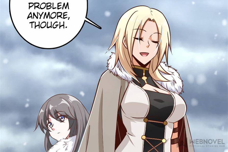Release That Witch Chapter 209 page 63 - Chapter 209: Rescue