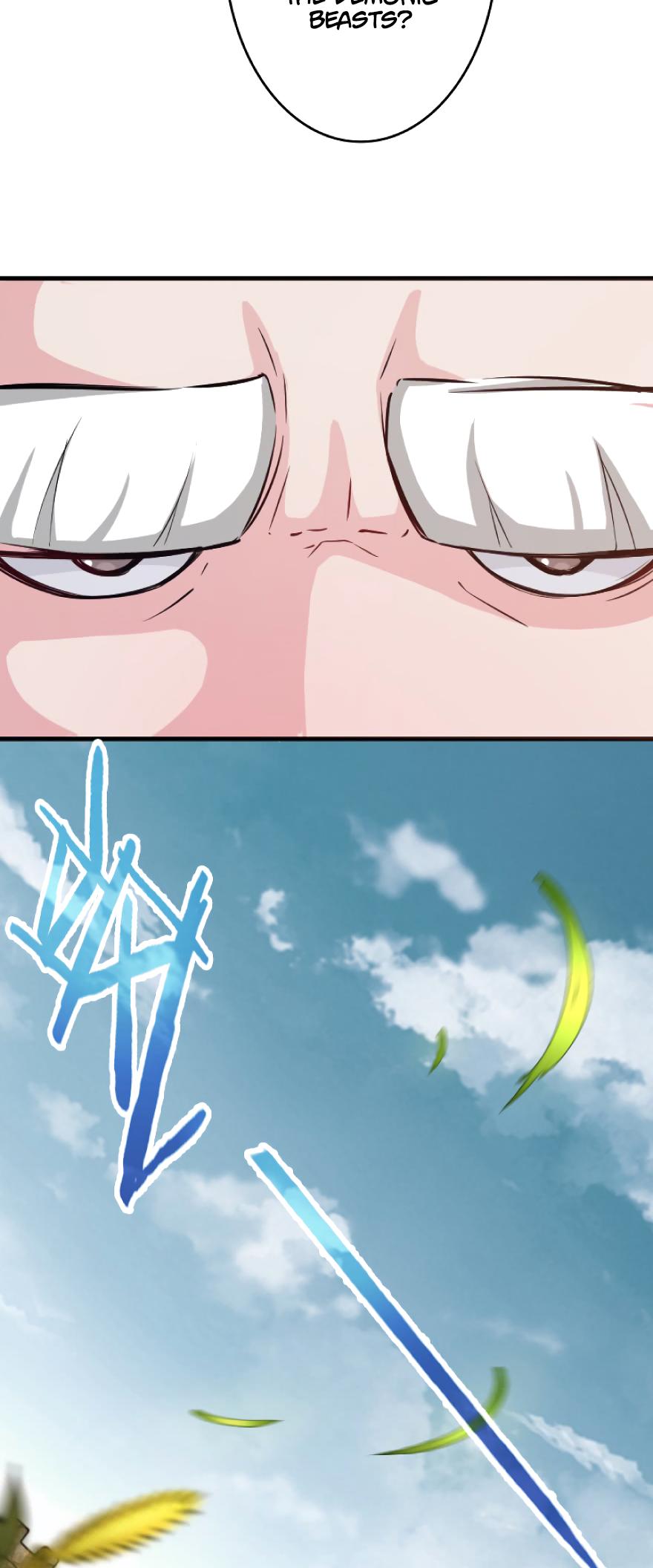 Release That Witch Chapter 21 page 20 - Chapter 21