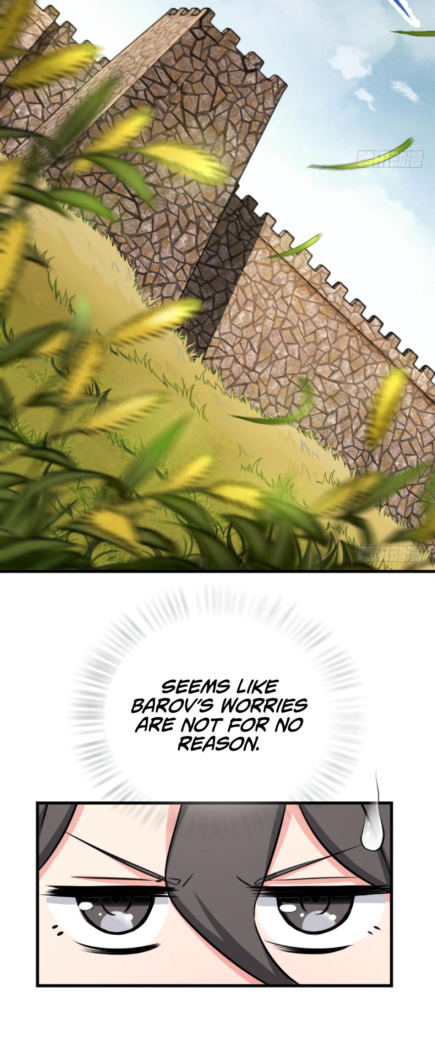 Release That Witch Chapter 21 page 21 - Chapter 21