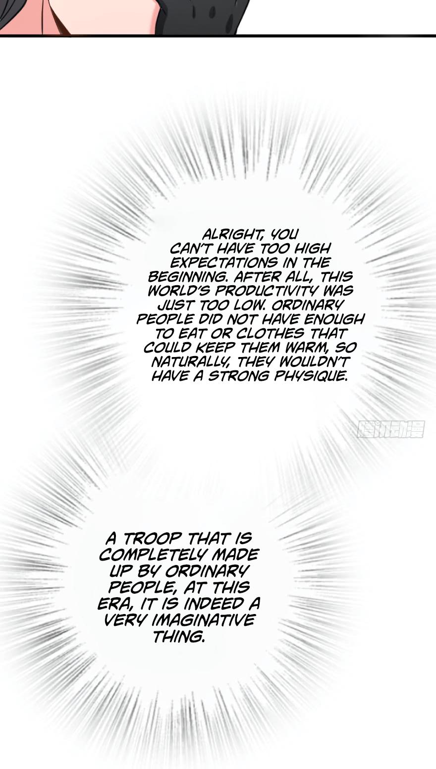 Release That Witch Chapter 21 page 24 - Chapter 21