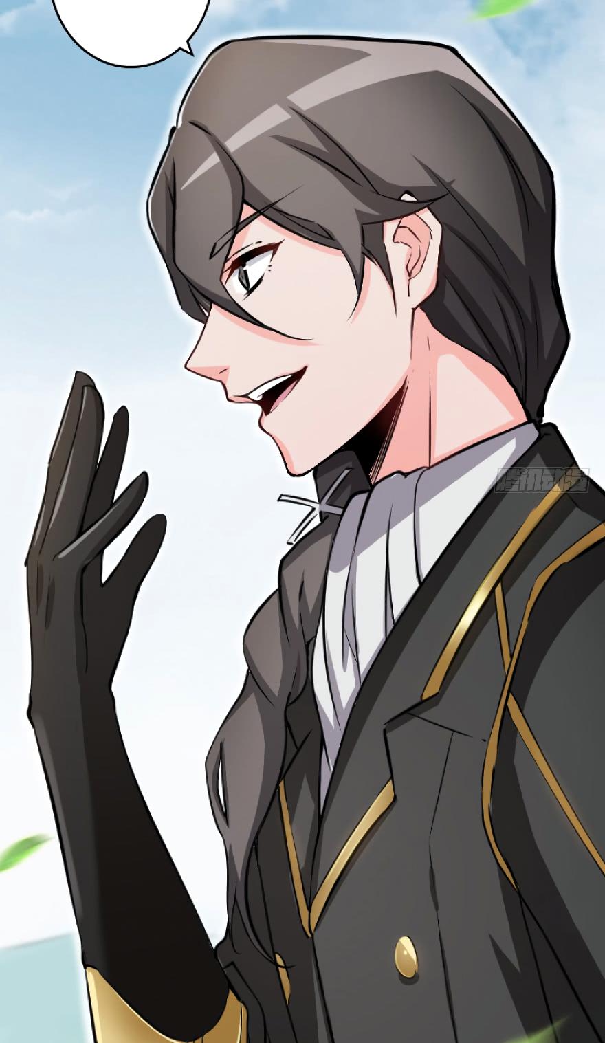 Release That Witch Chapter 21 page 26 - Chapter 21