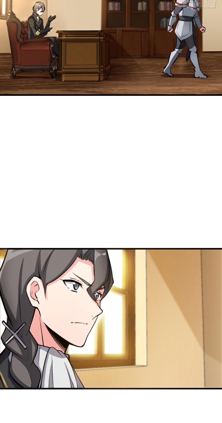 Release That Witch Chapter 21 page 6 - Chapter 21