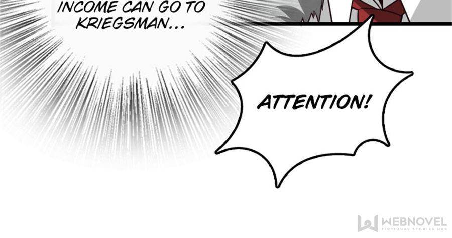 Release That Witch Chapter 210 page 16 - Chapter 210: Police