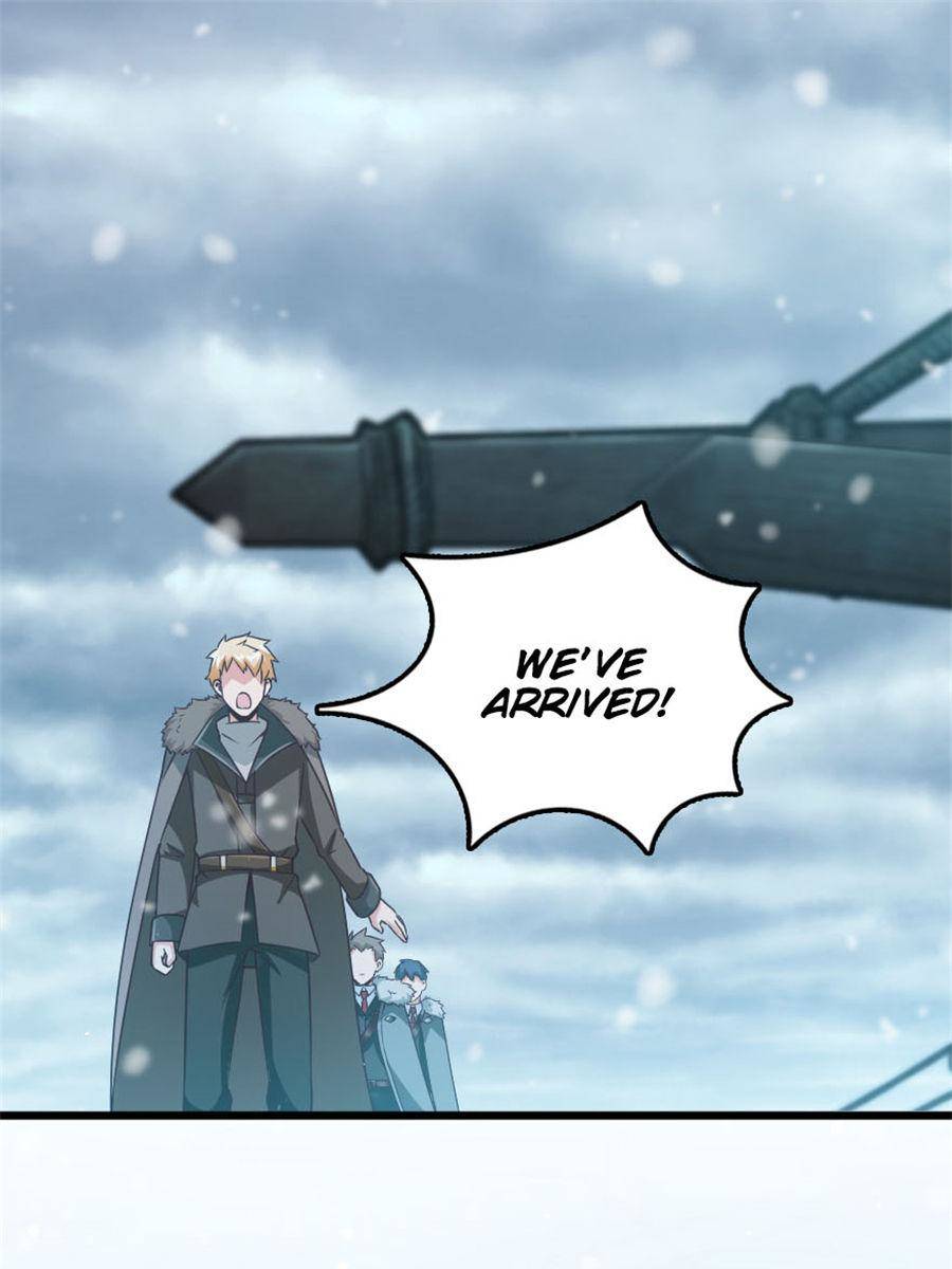 Release That Witch Chapter 210 page 17 - Chapter 210: Police
