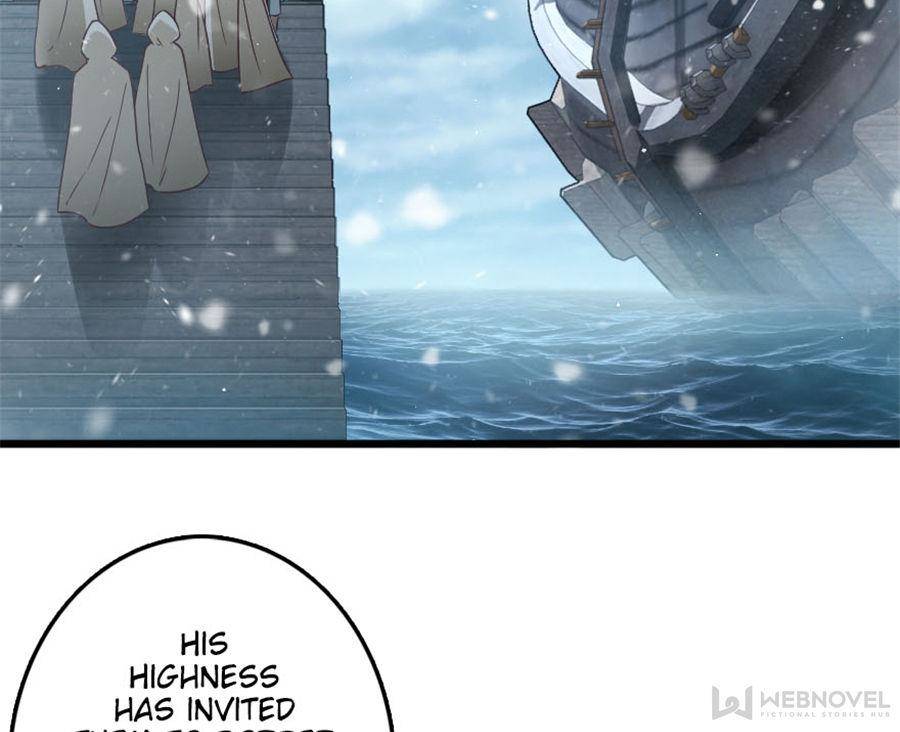 Release That Witch Chapter 210 page 20 - Chapter 210: Police