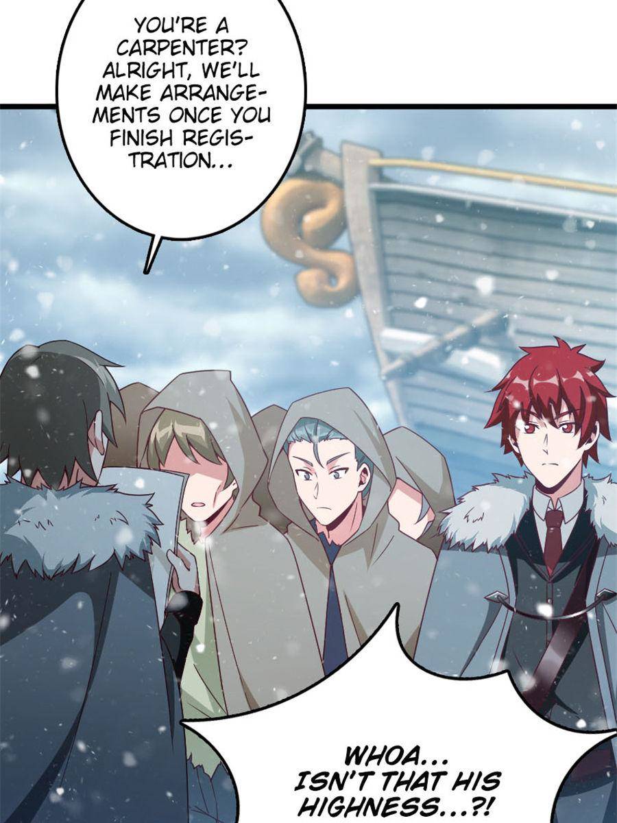 Release That Witch Chapter 210 page 25 - Chapter 210: Police