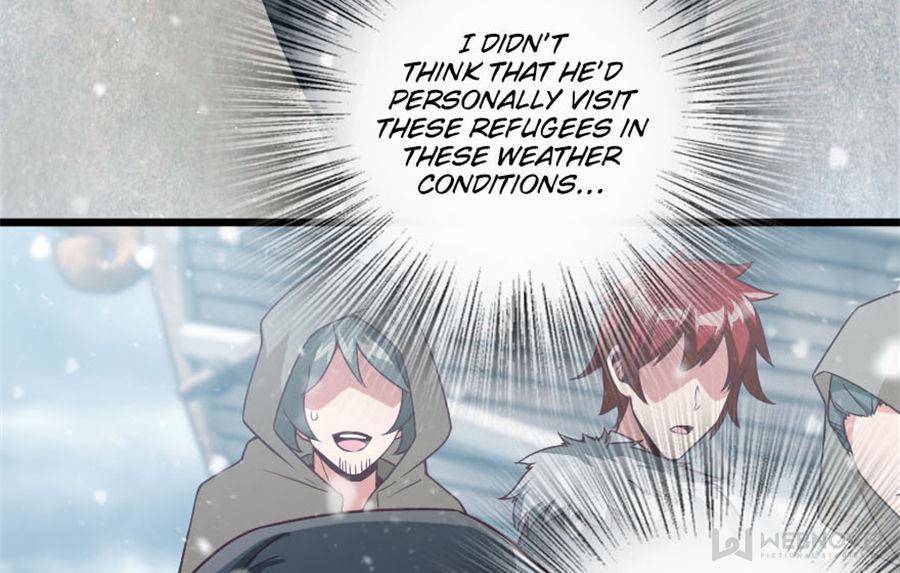 Release That Witch Chapter 210 page 28 - Chapter 210: Police