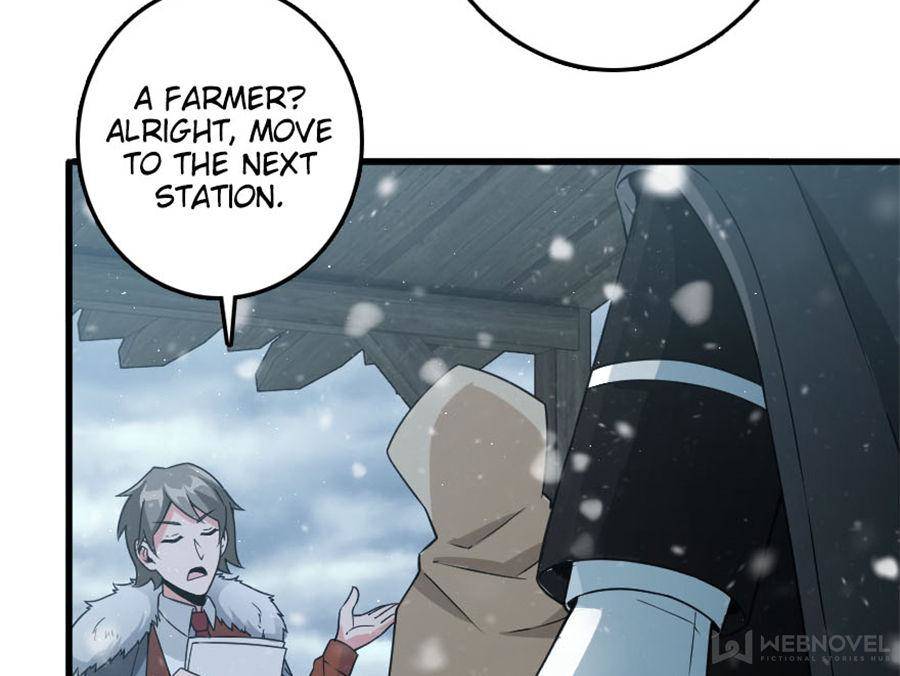 Release That Witch Chapter 210 page 32 - Chapter 210: Police