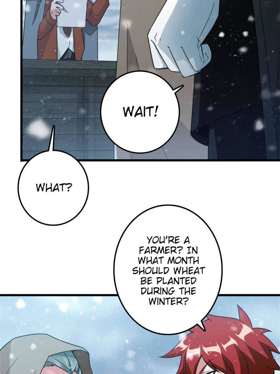 Release That Witch Chapter 210 page 33 - Chapter 210: Police