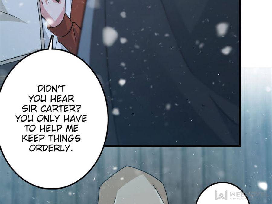 Release That Witch Chapter 210 page 36 - Chapter 210: Police