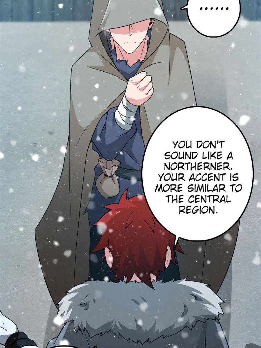 Release That Witch Chapter 210 page 37 - Chapter 210: Police
