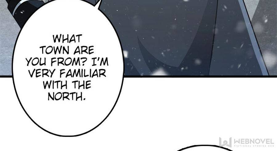 Release That Witch Chapter 210 page 38 - Chapter 210: Police