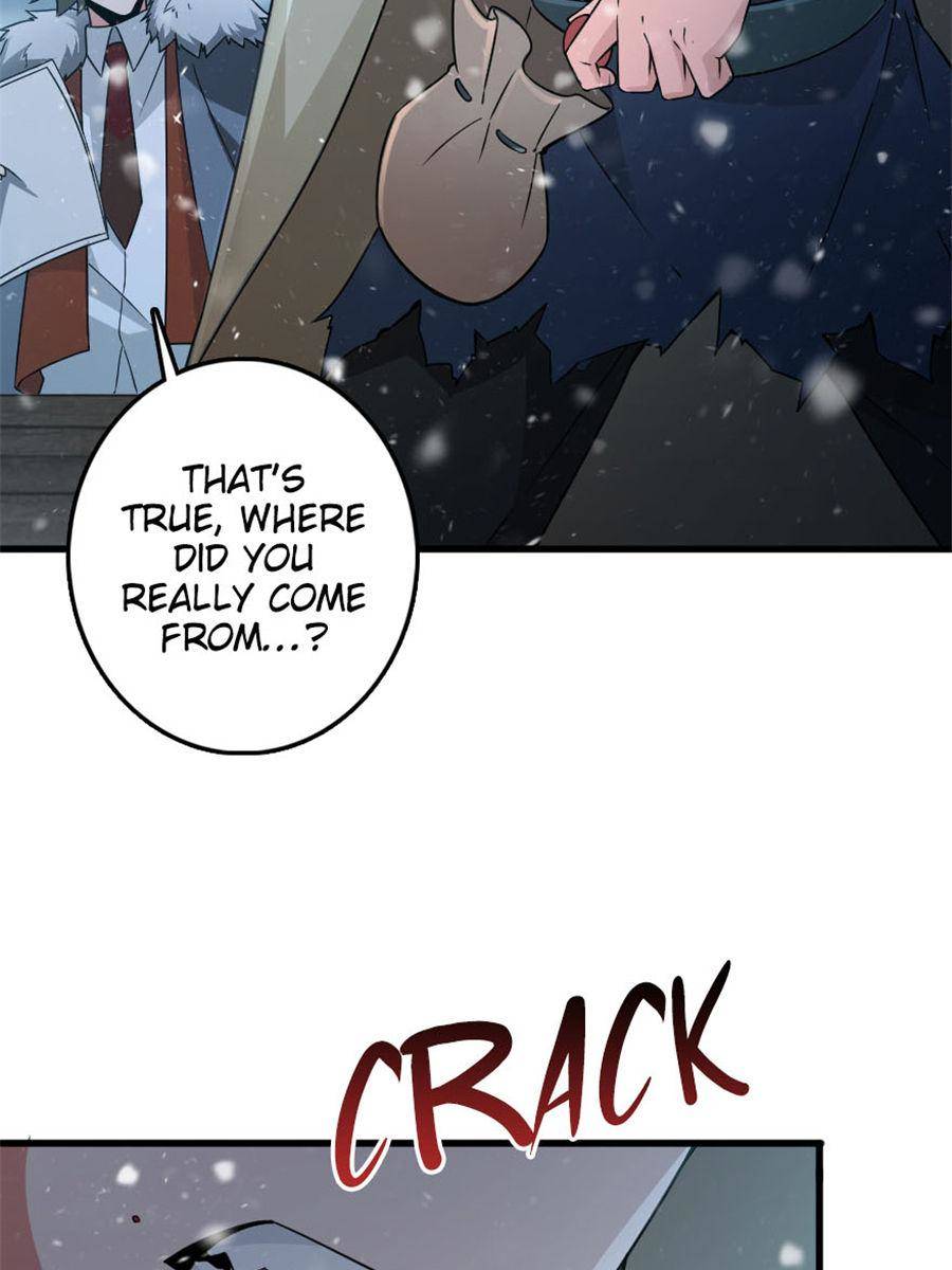 Release That Witch Chapter 210 page 41 - Chapter 210: Police