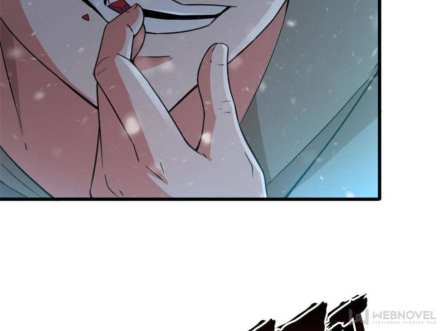 Release That Witch Chapter 210 page 42 - Chapter 210: Police