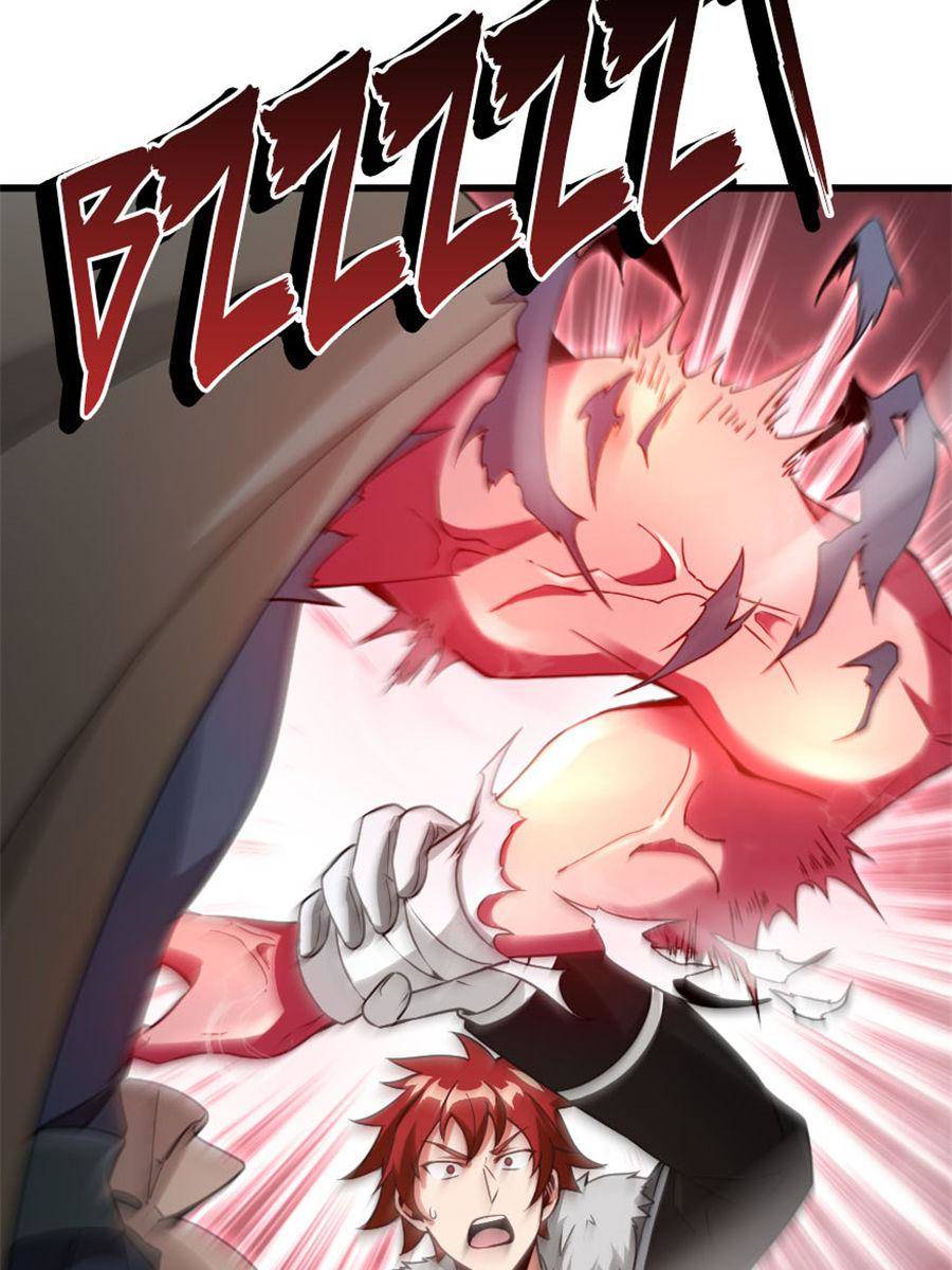 Release That Witch Chapter 210 page 43 - Chapter 210: Police