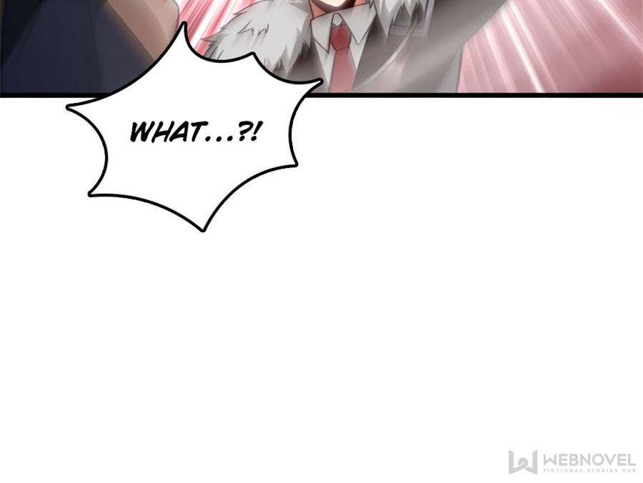 Release That Witch Chapter 210 page 44 - Chapter 210: Police