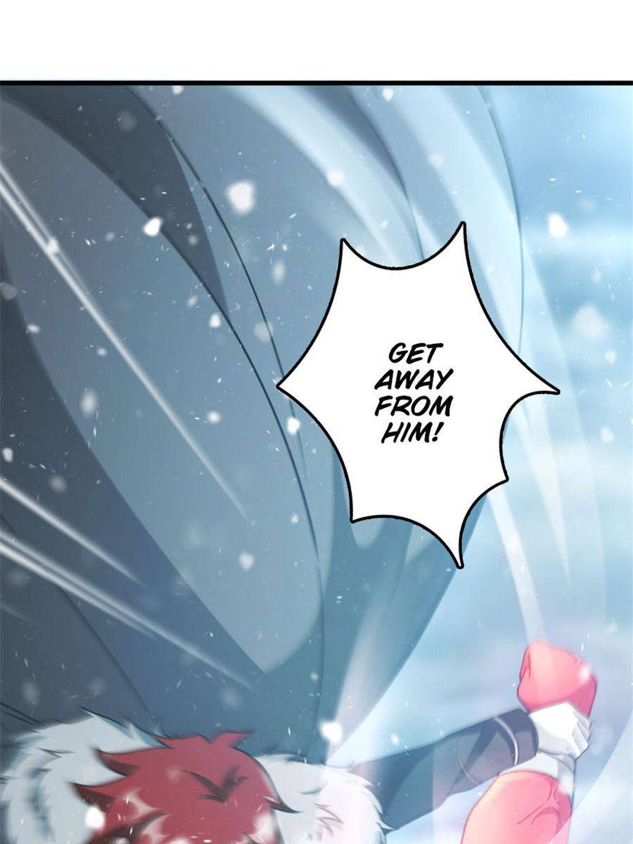 Release That Witch Chapter 210 page 45 - Chapter 210: Police
