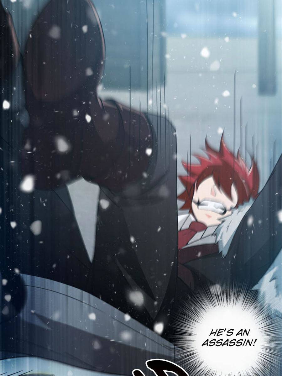 Release That Witch Chapter 210 page 49 - Chapter 210: Police