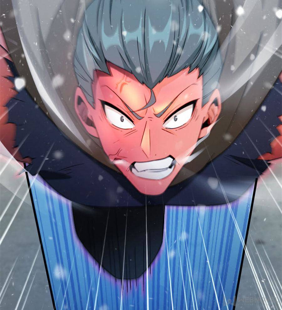 Release That Witch Chapter 210 page 52 - Chapter 210: Police