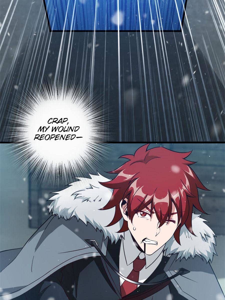 Release That Witch Chapter 210 page 53 - Chapter 210: Police