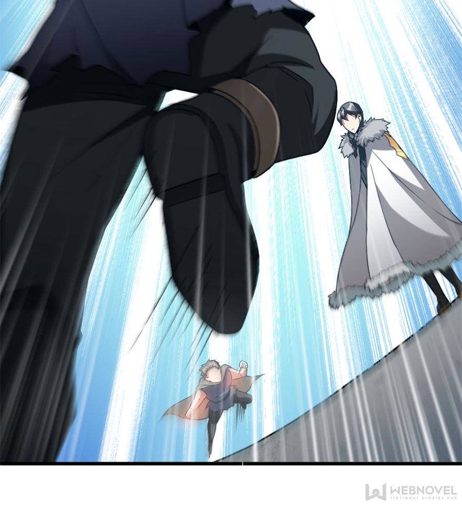 Release That Witch Chapter 210 page 56 - Chapter 210: Police