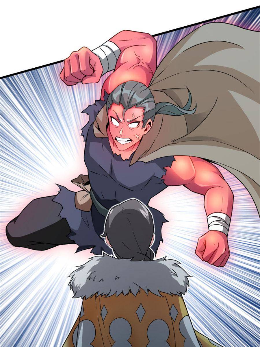 Release That Witch Chapter 210 page 57 - Chapter 210: Police