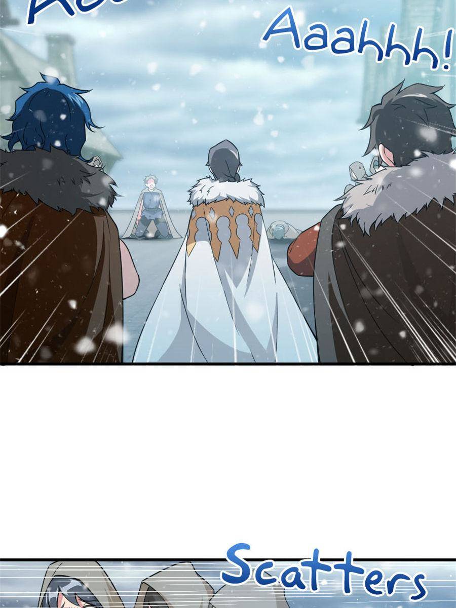 Release That Witch Chapter 210 page 63 - Chapter 210: Police
