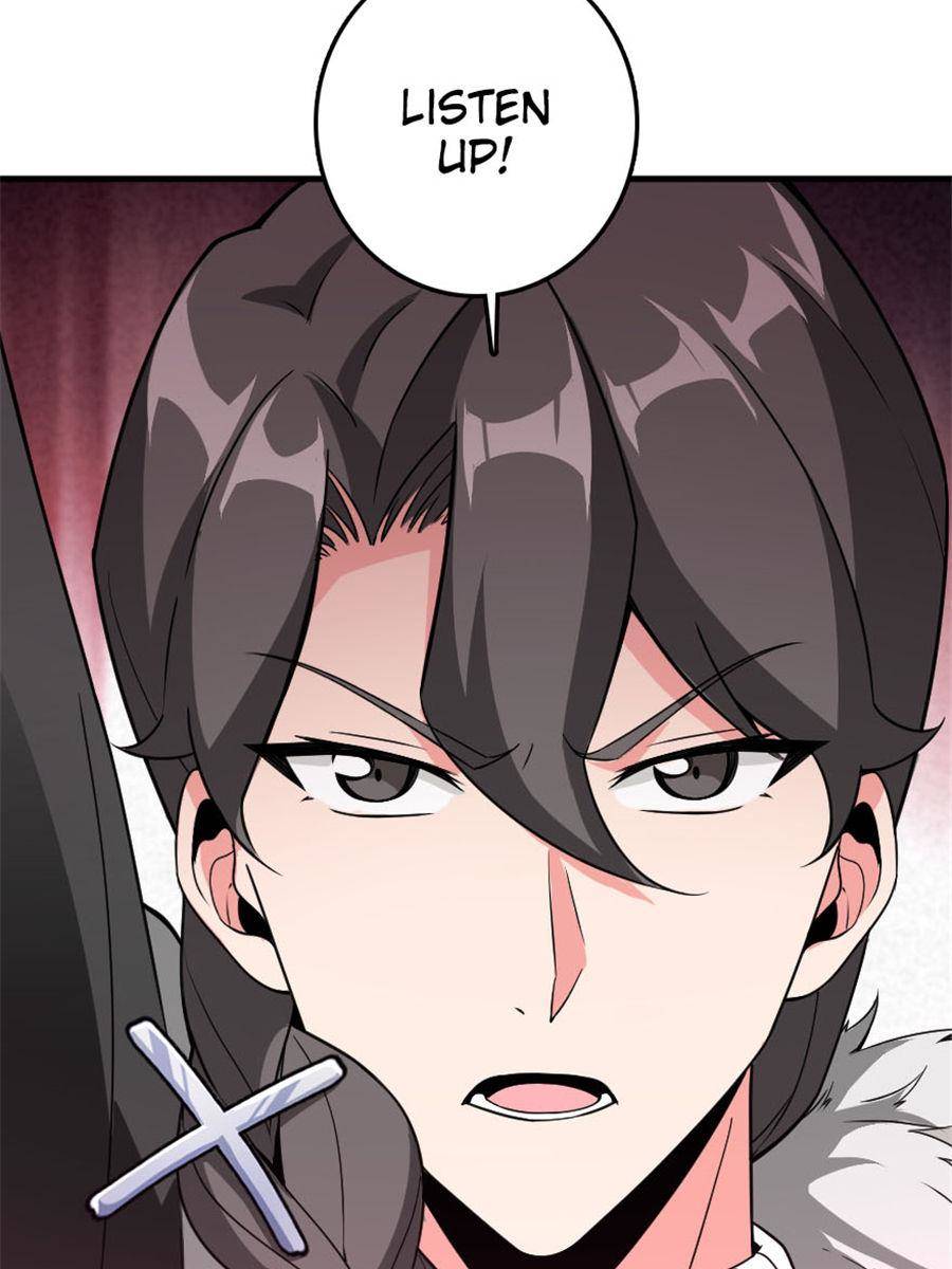 Release That Witch Chapter 210 page 67 - Chapter 210: Police