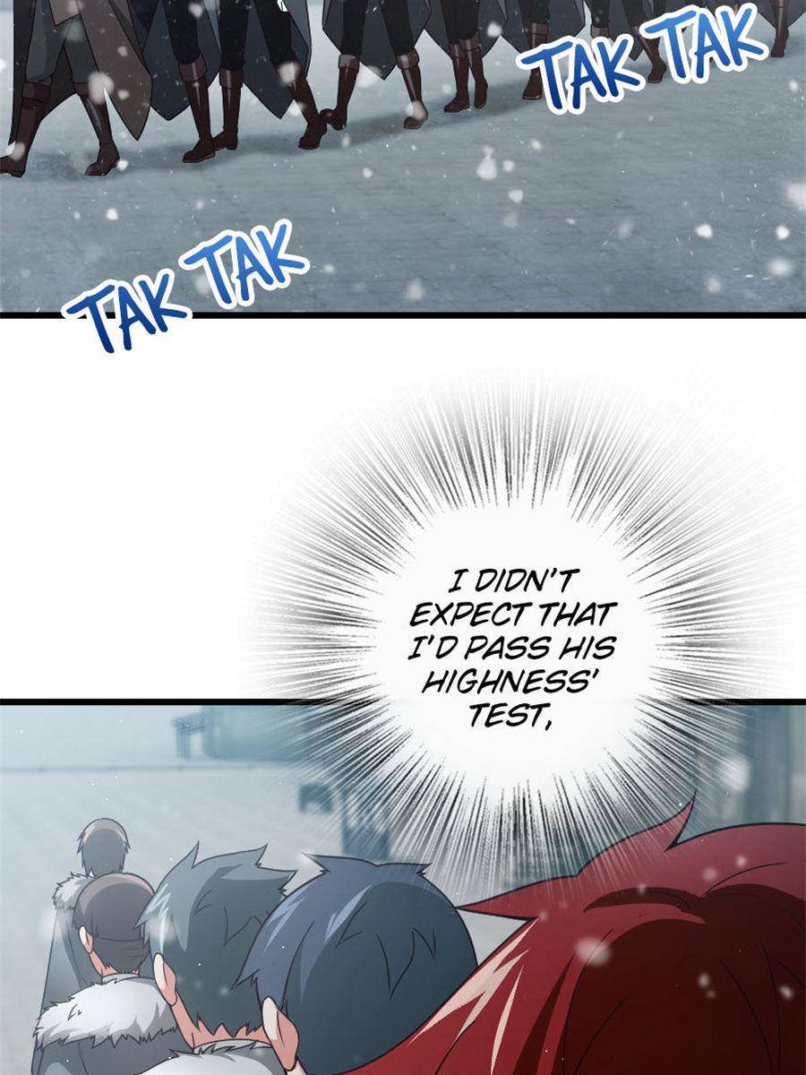 Release That Witch Chapter 210 page 9 - Chapter 210: Police