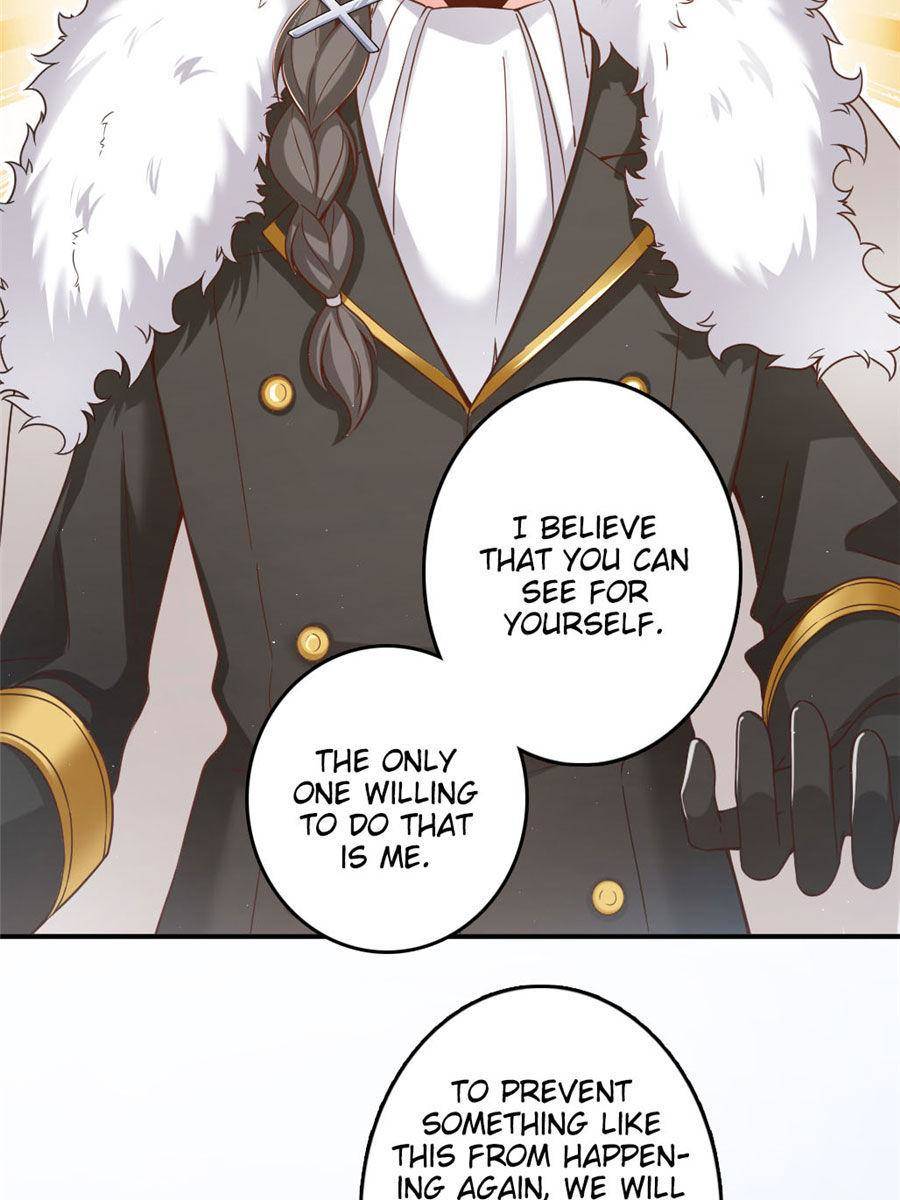 Release That Witch Chapter 211 page 11 - Chapter 211: The Slumberer