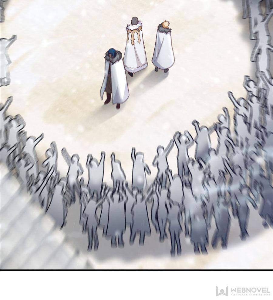 Release That Witch Chapter 211 page 14 - Chapter 211: The Slumberer